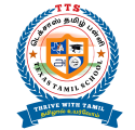 Texas Tamil School Logo